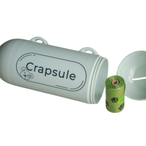Crapsule